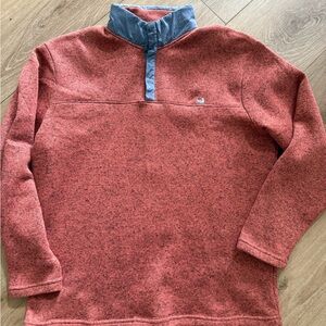 FieldTec Woodford Snap Pullover